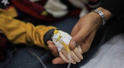 مدير الإغاثة الطبية في غزة يحذر من كارثة إنسانية بسبب نقص الأدوية