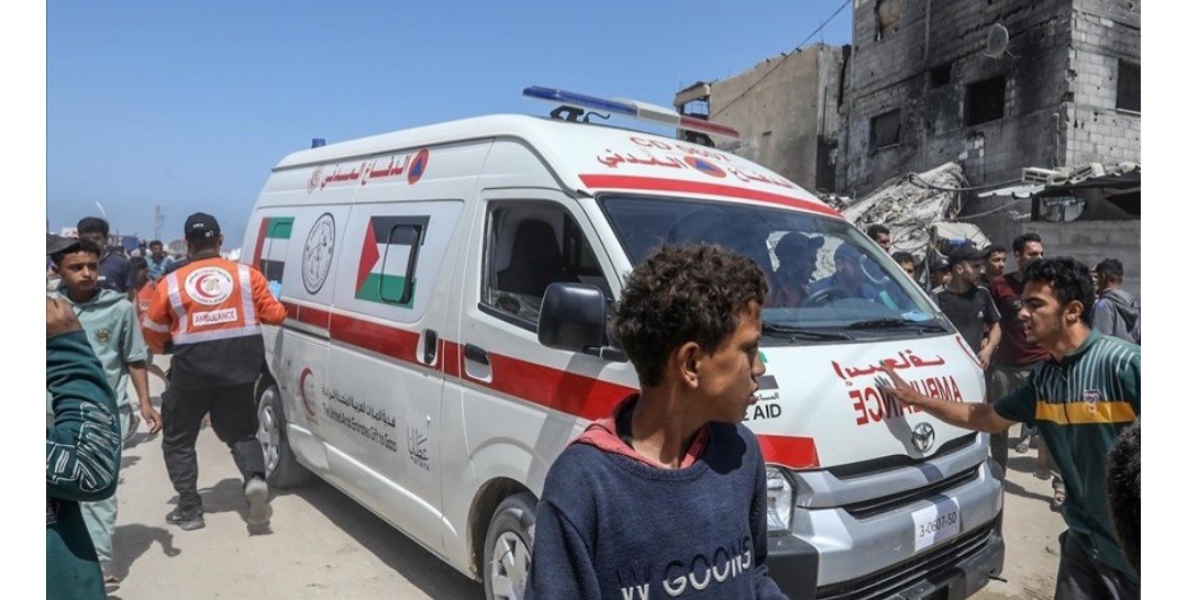 وزارة الصحة: إمدادات الوقود للمستشفيات تكفي 3 أيام فقط