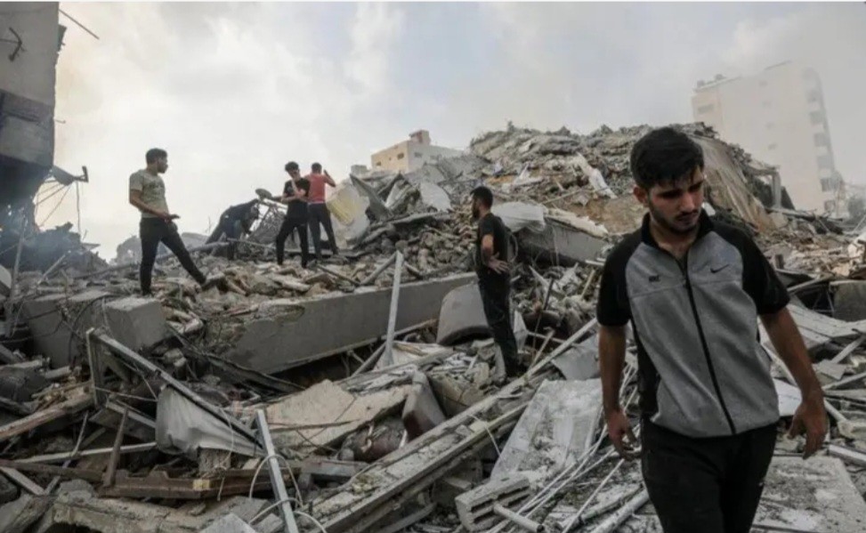 مستجدات حرب الإبادة على قطاع غزة في يومها 629