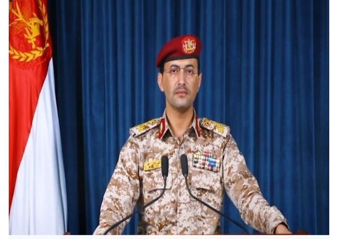 القوات اليمنية تستهدف أهدافًا حساسة في (يافا المحتلة) بصواريخ فرط صوتية