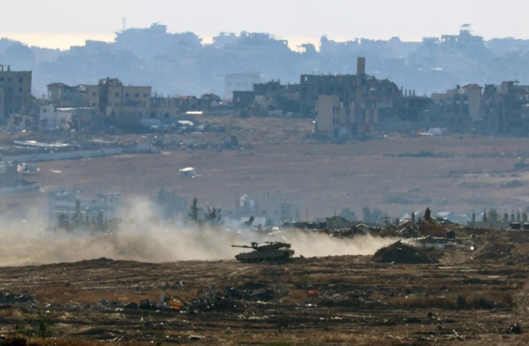 الإعلام العبري: عملية (عربات غدعون) فشلت ذريعًا ولم تحقق أهدافها