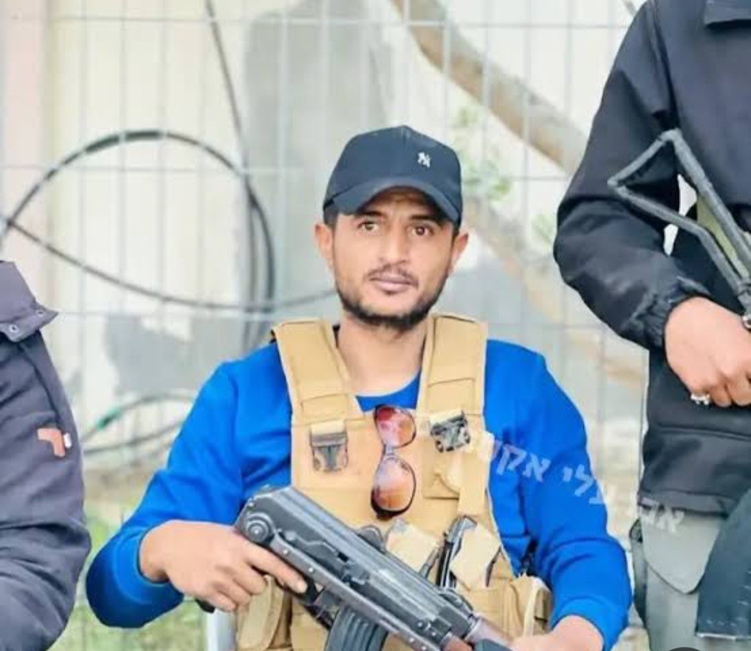 فصائل المقاومة: العميل أبو شباب خارج عن الصف الوطني ودمه مهدور