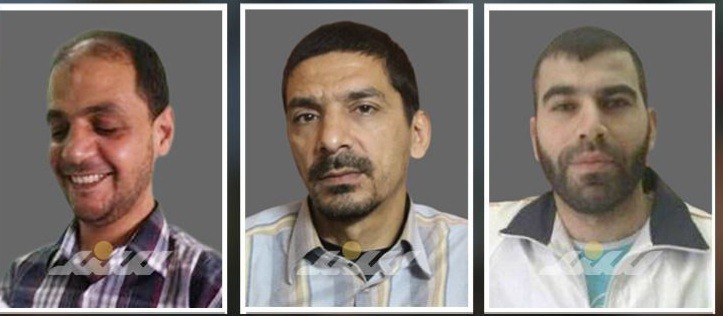 حماس تنعى ثلاثة من محرري (وفاء الأحرار) وتتوعد بمواصلة المقاومة