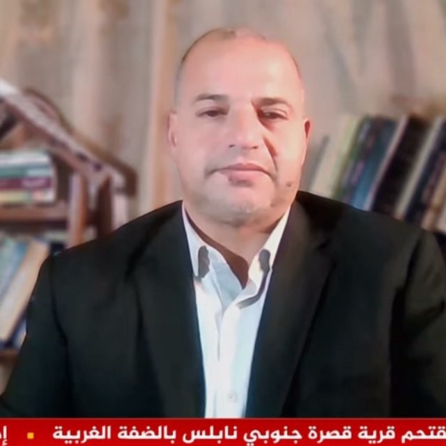 د.إياد القرا