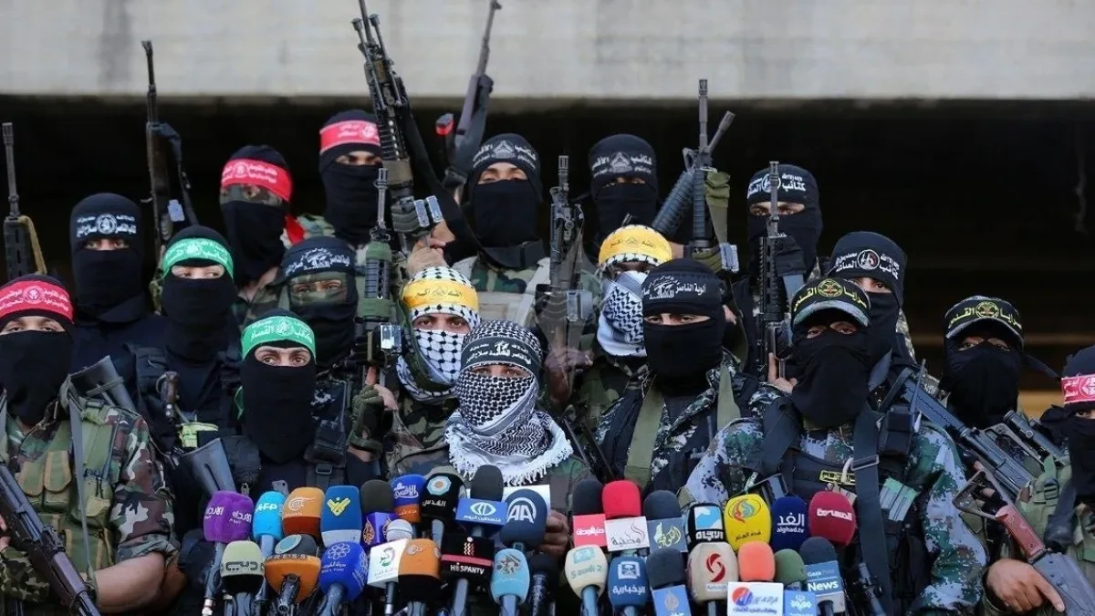 فصائل المقاومة: تهديدات الاحتلال باجتياح غزة إعلان نوايا إبادة جماعية