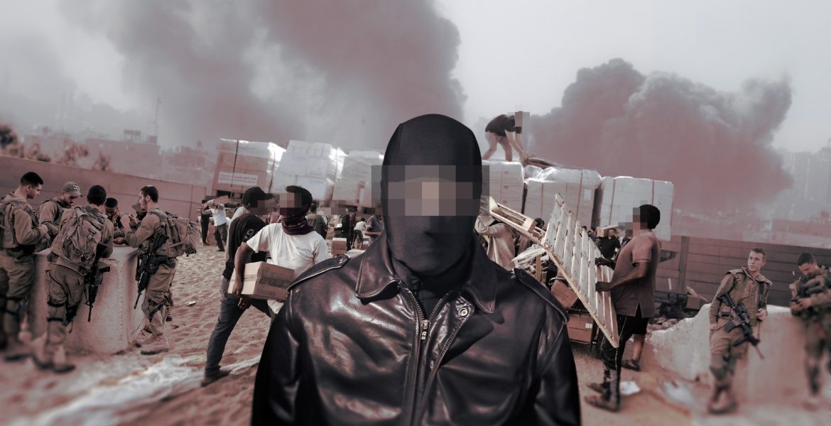 عصابات العملاء تختطف مجاهدين في غزة لحساب الاحتلال