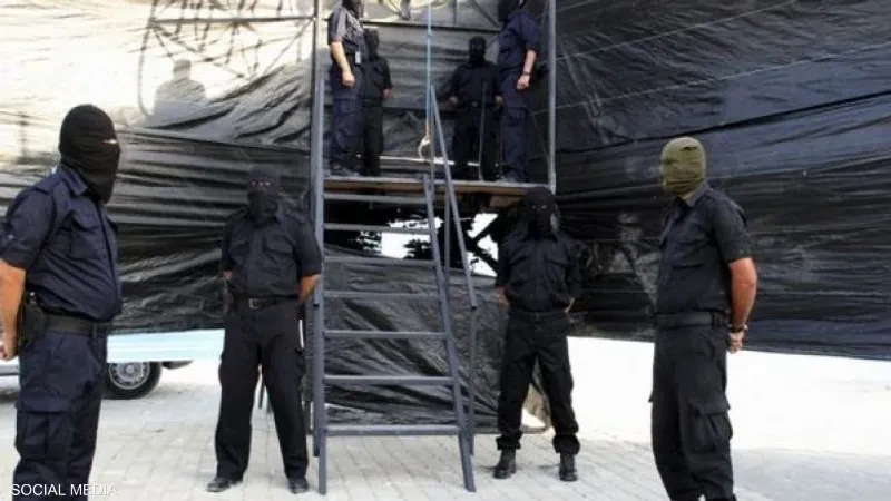 أمن المقاومة: حملة إعدامات مرتقبة ضد عملاء الاحتلال في غزة