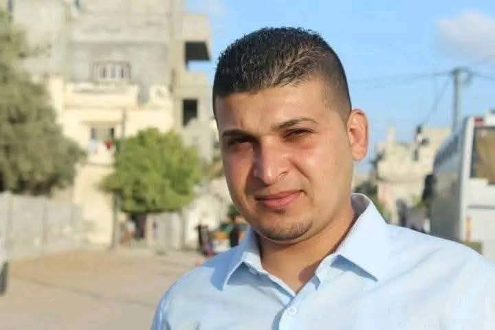 الجبهة الشعبية وذراعها العسكري تنعي القائد داوود خلف "أبو المجد"