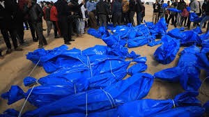 حماس: آثار التعذيب على جثامين الشهداء تكشف الطبيعة الإجرامية لجيش الاحتلال