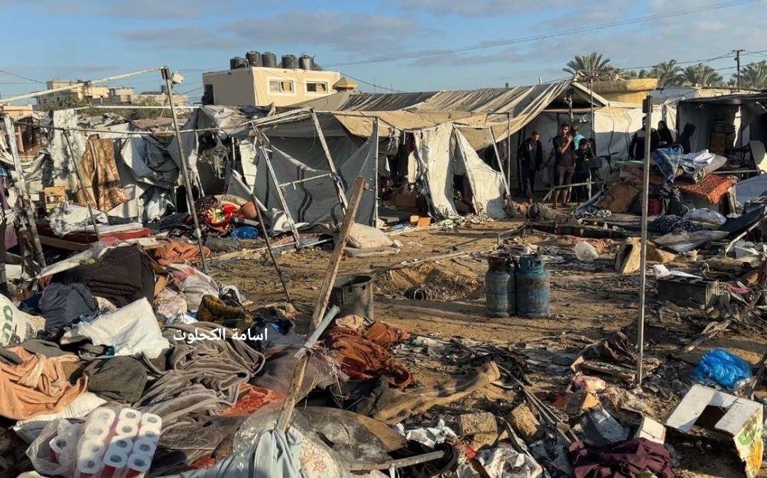 مركز حقوقي: الجرائم الإسرائيلية في غزة تستوجب تدخل عاجل للمحكمة الجنائية الدولية