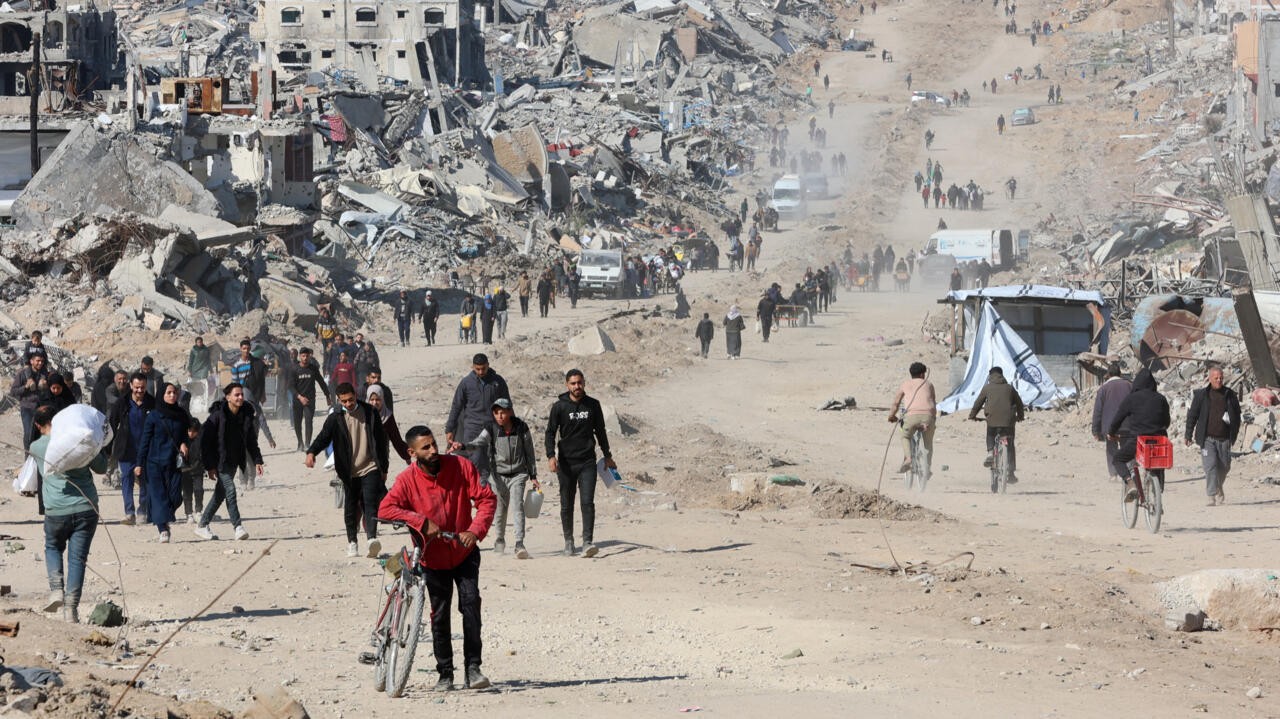 غزة بعد وقف إطلاق النار: نموذج فلسطيني فريد لإعادة بناء الأمن والاستقرار