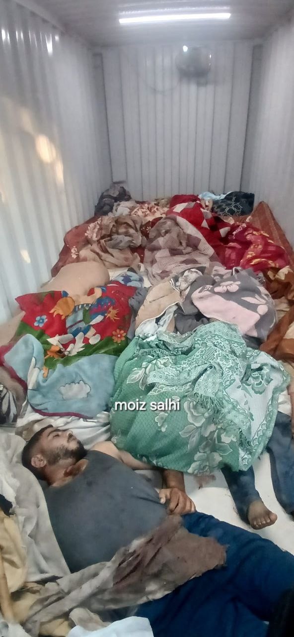 وزارة الصحة: 104 شهداء بينهم 46 طفلًا منذ تصعيد الاحتلال الأخير على غزة