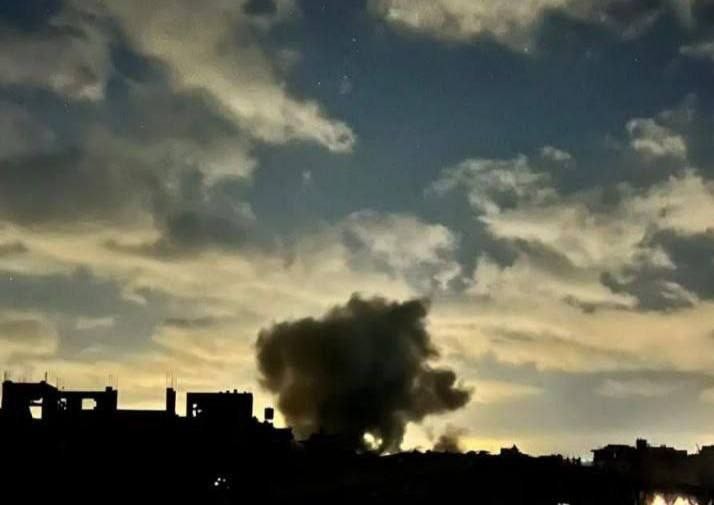 الجهاد الإسلامي: المقاومة التزمت بالكامل بوقف إطلاق النار والاحتلال هو المخالف