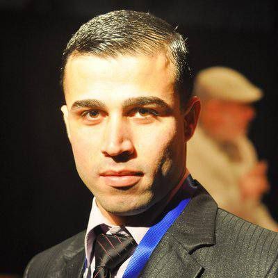 الإعلامي الحكومي: ارتفاع عدد الشهداء الصحفيين في غزة إلى 256 بعد استشهاد محمد المنيراوي