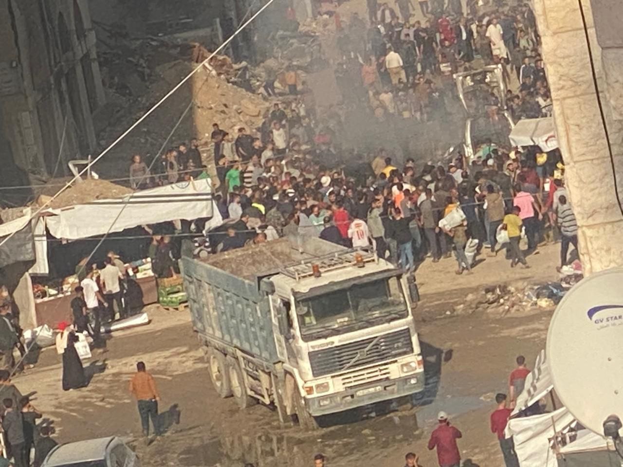 خرق خطير لاتفاق وقف إطلاق النار.. شهداء بينهم أطفال بغارات دامية في غزة والوسطى