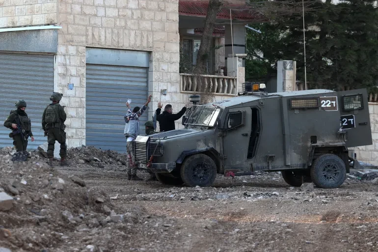 الأمم المتحدة تدين إعدامات الاحتلال في جنين وتطالب بتحقيق مستقل وفوري