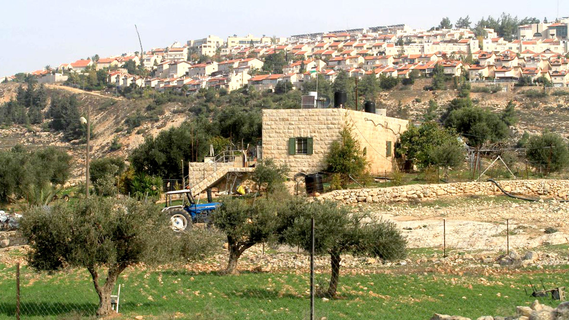 قرية بيت إكسا