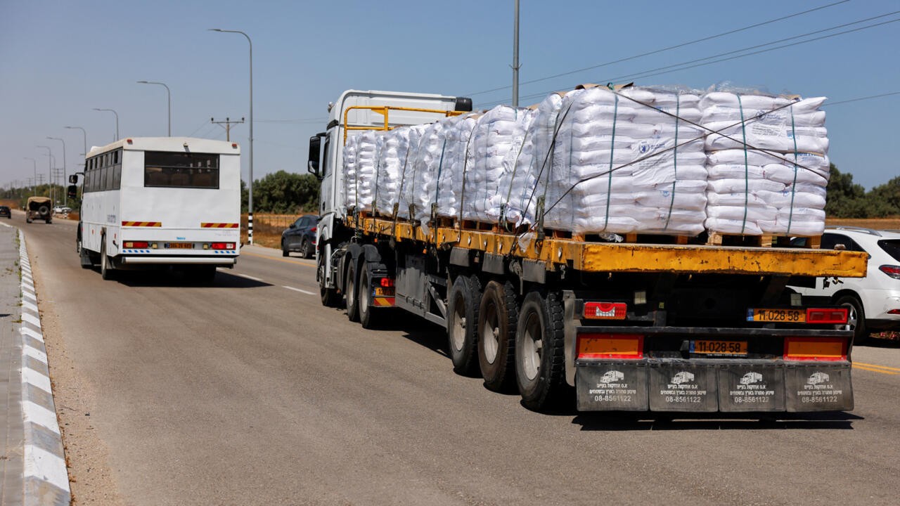 التجمع الوطني للقبائل والعشائر يدعو لتنظيم العمل الإغاثي في قطاع غزة