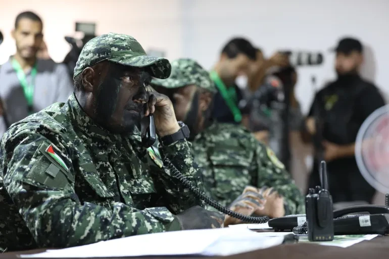 أمن المقاومة بغزة يكشف: متخابر تسبّب في مقتل عائلته ببلاغ كاذب للاحتلال