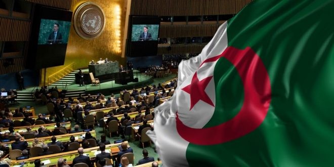 هل تفعلها الجزائر؟