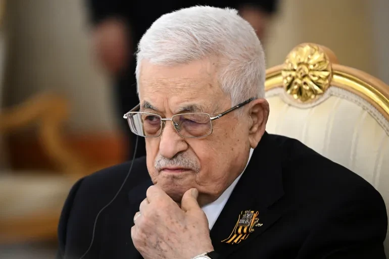 حماس: قانون عباس للانتخابات يخدم الاحتلال ويهدد التعددية السياسية