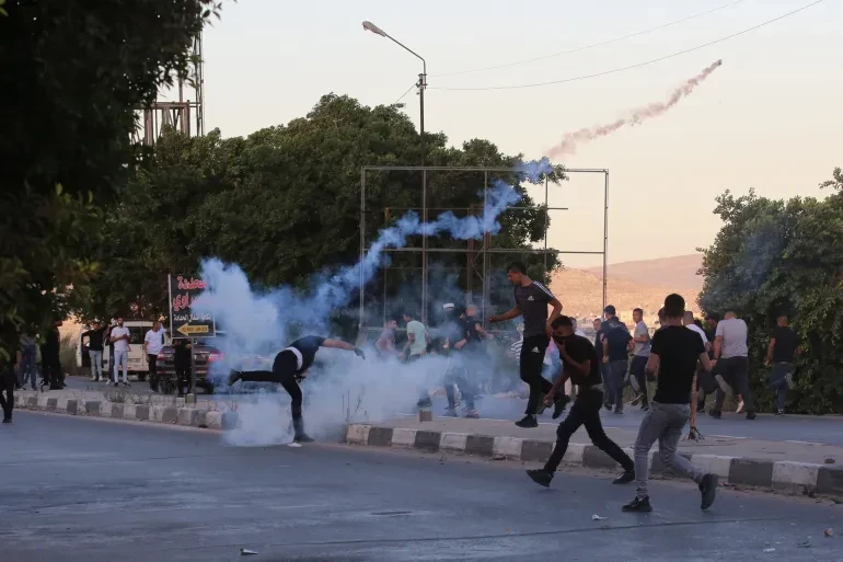 حماس: تصعيد الاحتلال لملاحقة المقاومين واغتيالهم يعكس حالة رعب من تصاعد المقاومة في الضفة