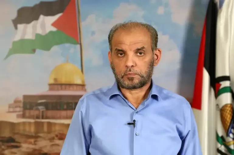  حماس: ذكرى الرئيس الراحل عرفات تذكّرنا بواجب الوحدة ومواصلة درب الشهداء