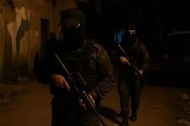 أمن المقاومة يحذر من تداول الشائعات عن عناصر القسام في رفح