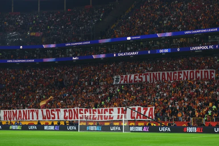 الفروق القانونية والسياسية؛ لماذا عاقب الفيفا روسيا سريعًا وتجاهل إسرائيل؟