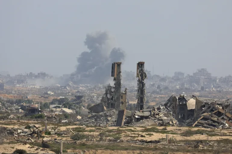 حماس تحذّر من انهيار وقف إطلاق النار: خروقات الاحتلال "ممنهجة" وتستهدف تقويض الاتفاق