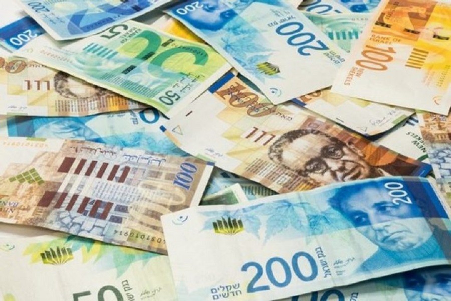 تراجع التوقعات بخفض الفائدة في ديسمبر يضعف الشيكل أمام الدولار