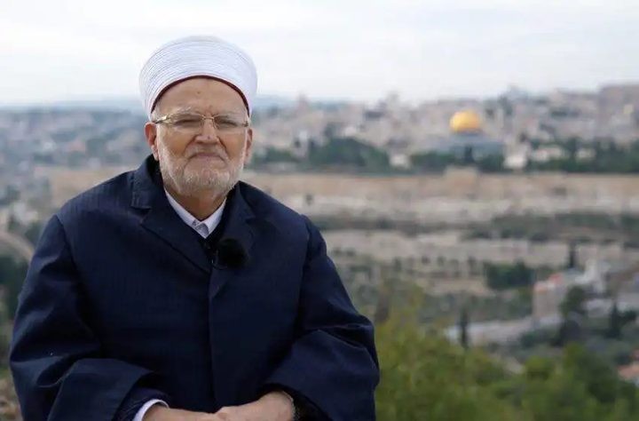 دعوات شبابية فلسطينية للتظاهر أمام محكمة الاحتلال رفضًا لمحاكمة خطيب الأقصى