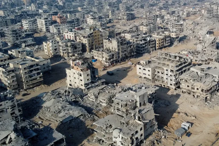 حول مقترح القوة الدولية في قطاع غزة وتحديات تنفيذها