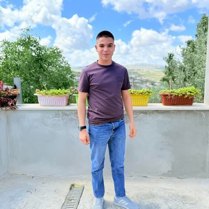 الاحتلال يقتل فتى ويحتجز جثمانه في بلدة اليامون غرب جنين