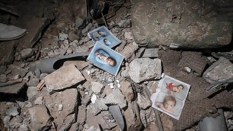 اللجنة الوطنية: أكثر من 10 آلاف شهيد ما زالوا تحت الأنقاض منذ عامين