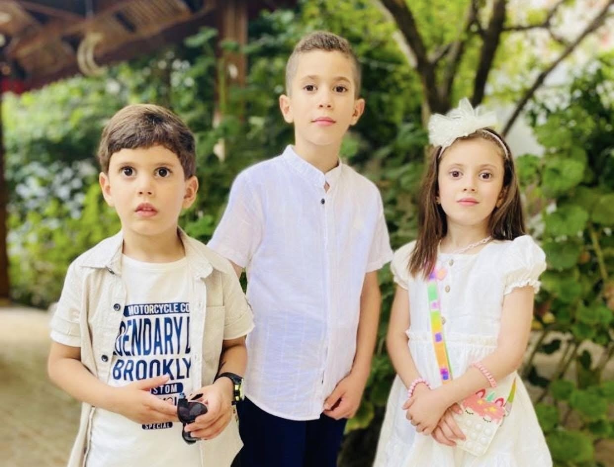 ليلة انطفأت فيها ثلاثة أرواح.. حكاية لينا وفقدها الأبدي