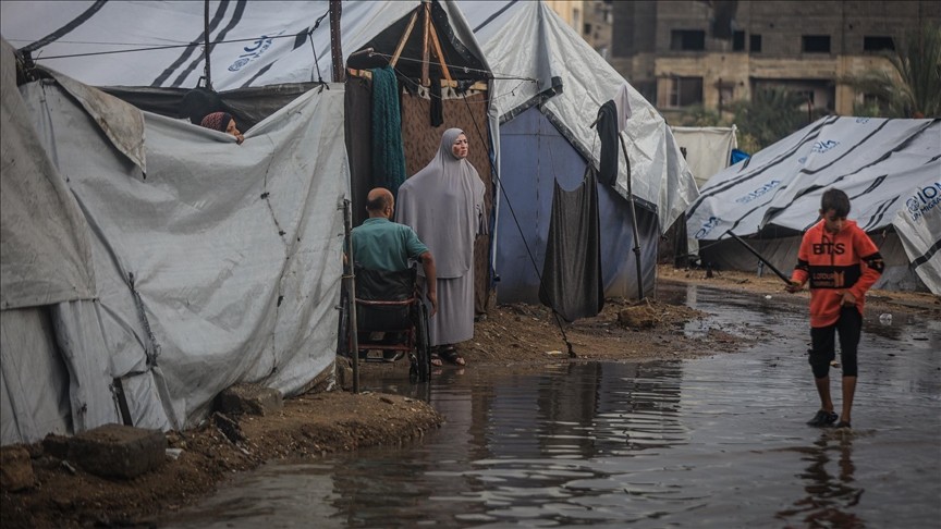 الأرصاد تحذّر: منخفض جوي عميق ورياح تصل إلى 80 كم/ساعة