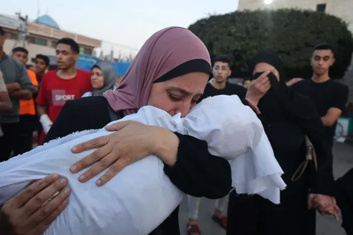 وزارة الصحة في غزة: 3 شهداء و16 إصابة خلال 24 ساعة