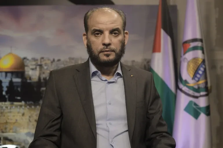 القيادي بدران: انطلاقة حماس تتويج لمسار كفاح شعبنا وسعيه لتحرير أرضه