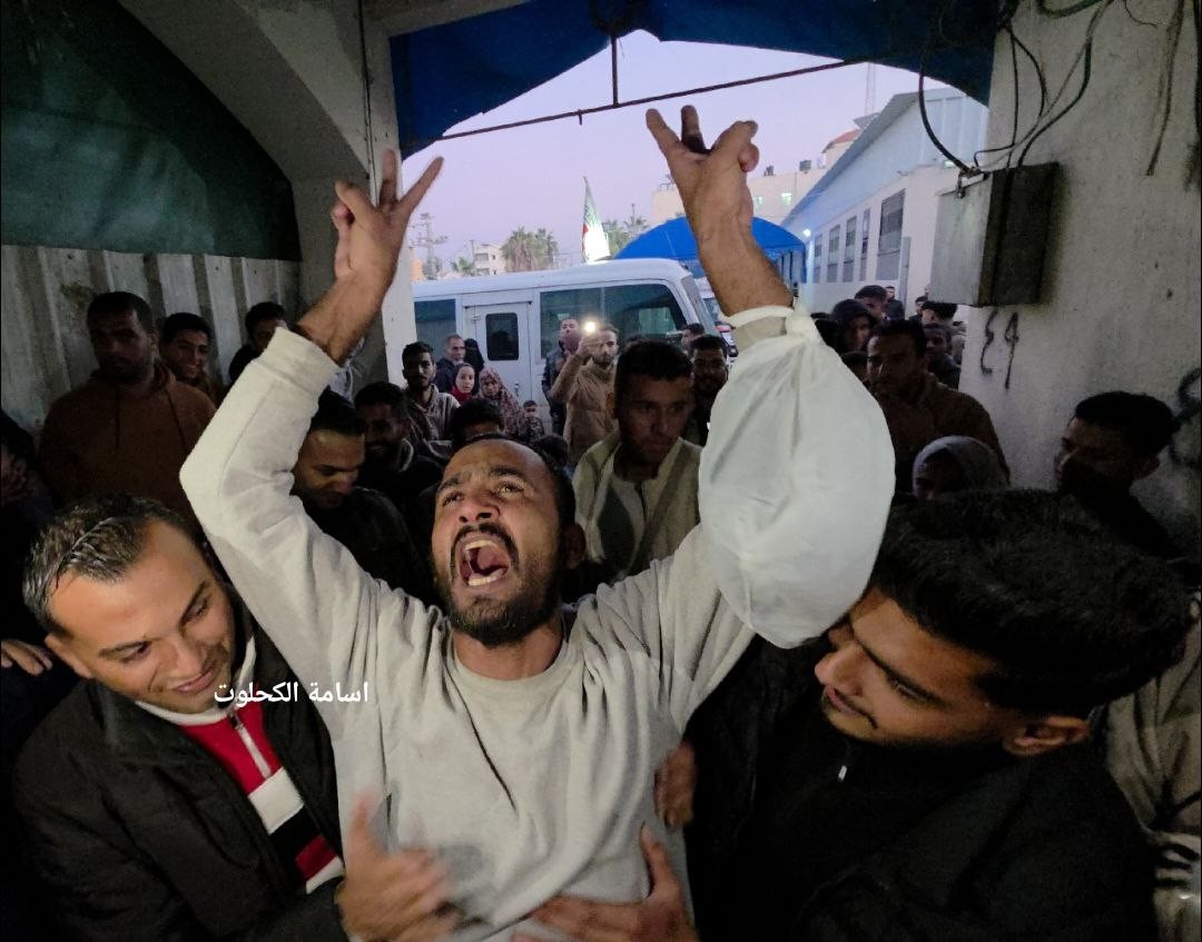 بالأسماء.. الاحتلال يفرج عن 10 أسرى من قطاع غزة