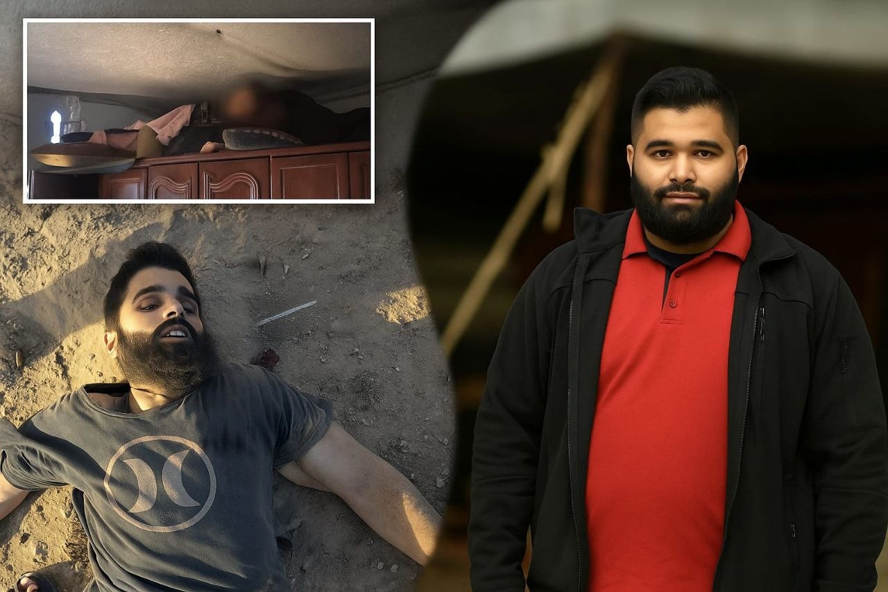 "قنّاص الخزانة"… مجاهد أبو صوصين: أسطورة رفح التي اغتالها الخائنون وخلّدها الميدان"