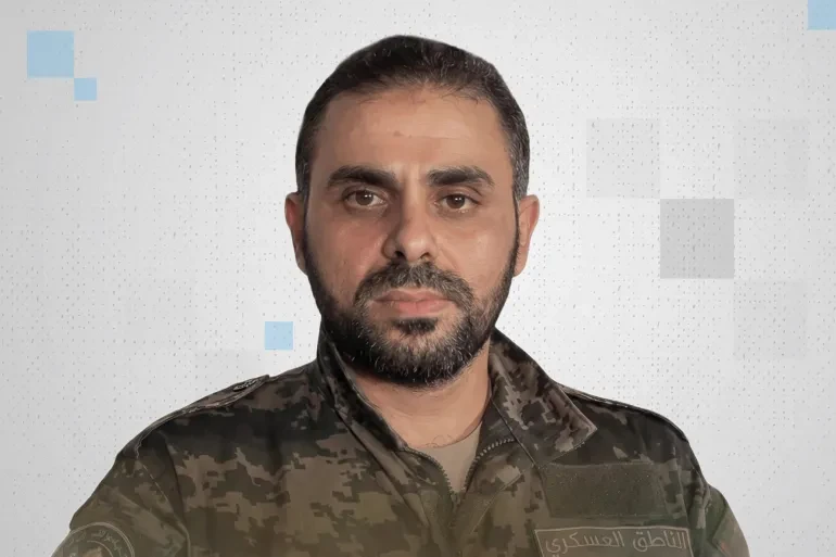 وإنّ حذيفة ما زال قائماً!