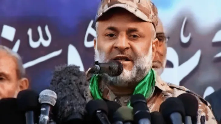 اغتيال رائد سعد: من ضربة استخبارية إلى إعادة تعريف قواعد الاشتباك في غزة