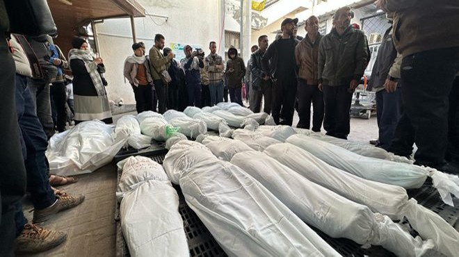 الصحة بغزة: 5 شهداء و11 إصابة خلال 24 ساعة جراء العدوان الإسرائيلي