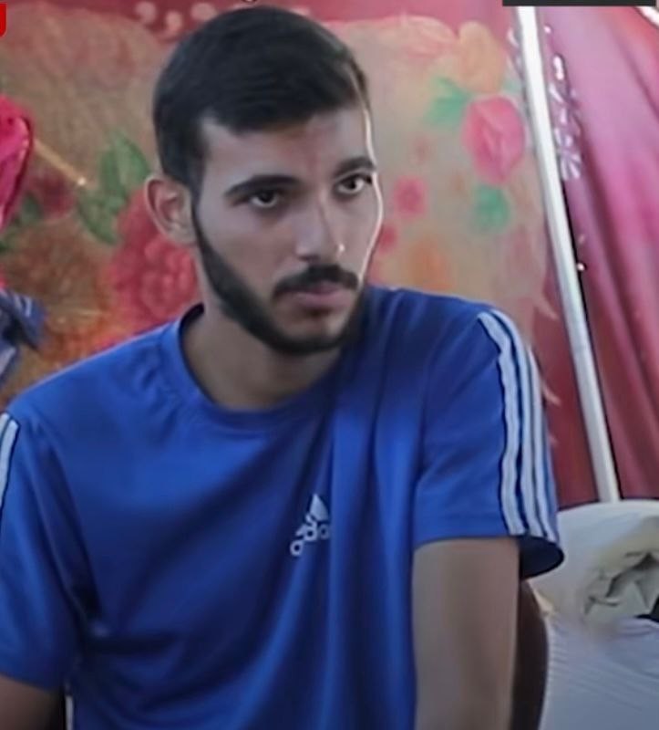 محمد جحا… شهادة حيّة خرجت من تحت الركام!