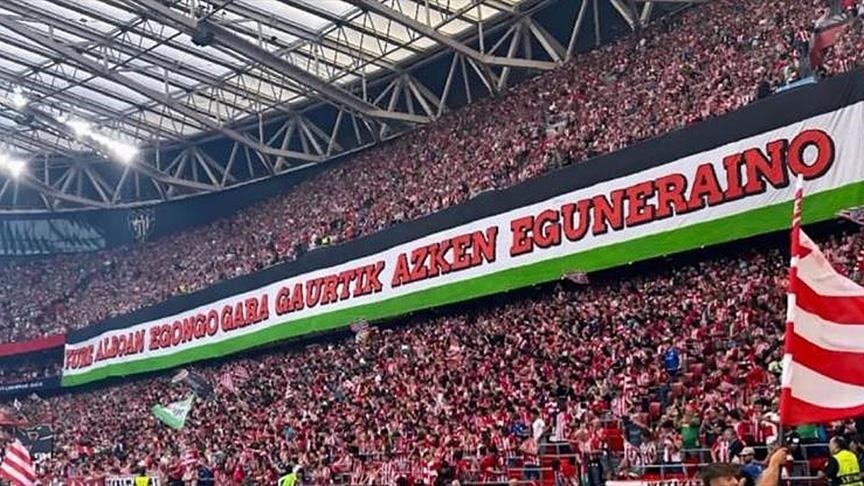 من المدرجات إلى الفيفا: كيف تقود إسبانيا حراكًا رياضيًا لمحاسبة إسرائيل بسبب حرب غزة 