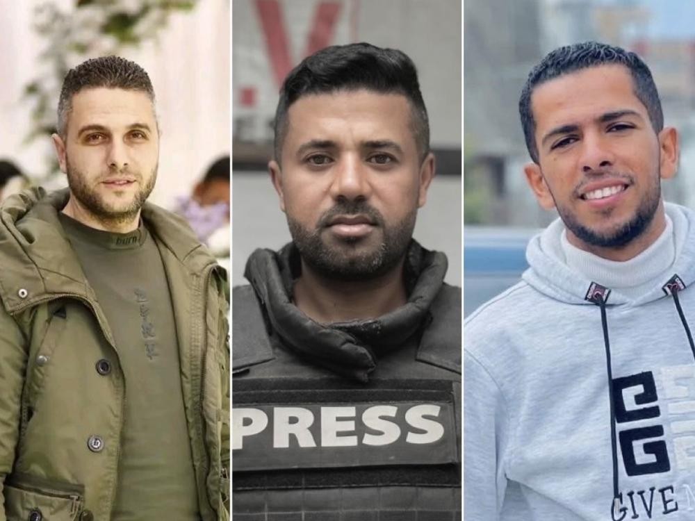 الجهاد الإسلامي: قصف مركبة اللجنة المصرية تصعيد خطير وانتهاك للتفاهمات