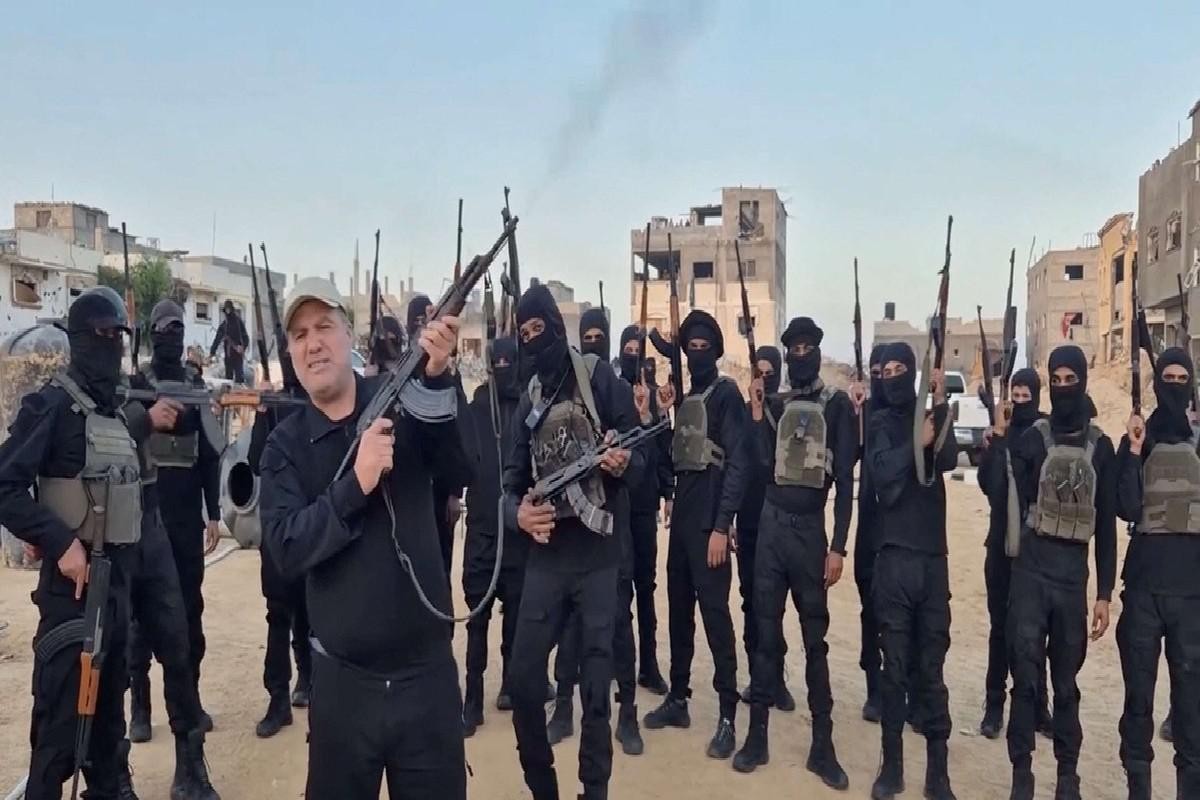 محافظ سابق بالسلطة لـ"الرسالة": لا أستبعد دعمها للمليشيات العميلة بغزة