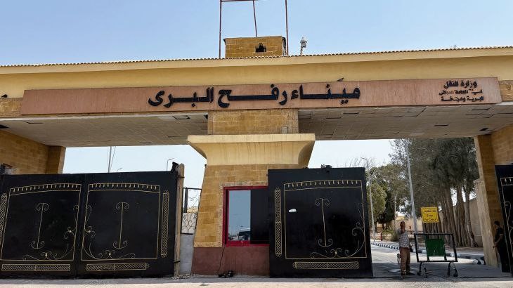 "نريد العودة مهما كانت الشروط".. غزيون في مصر ينتظرون فتح معبر رفح رغم القيود "الإسرائيلية"