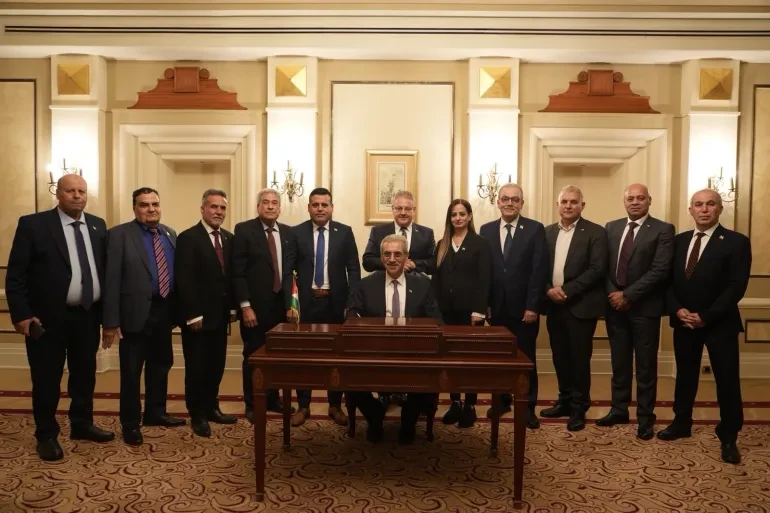 منتدى الإعلاميين الفلسطينيين يعقد ورشة حول دور الإعلام في مساندة لجنة التكنوقراط